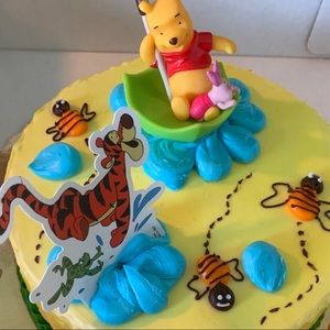 Meet your Posher, Arbenita